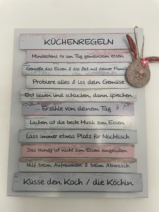 Das Herzchen Von Ellenz Exterior foto